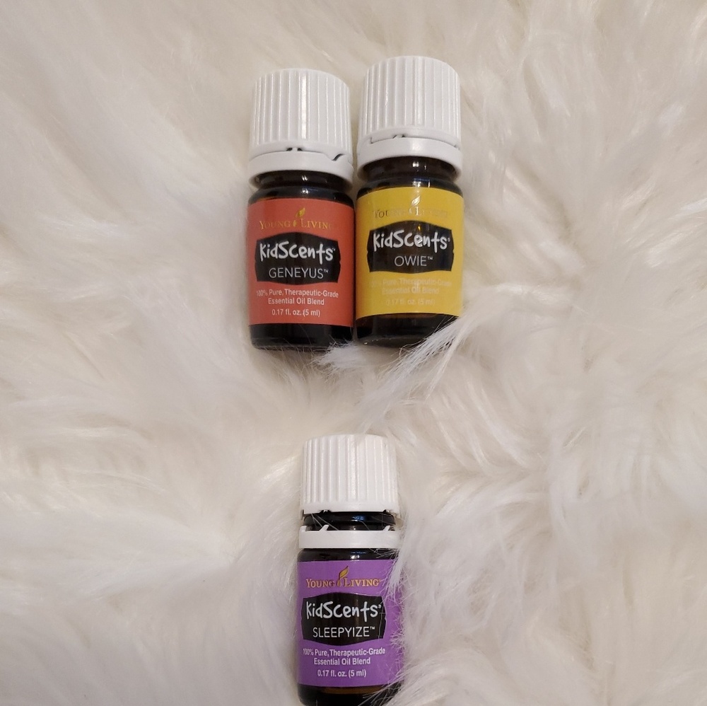 Young Living Kidscents